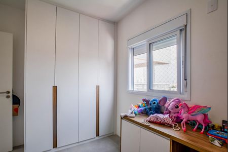 Apartamento à venda com 96m², 3 quartos e 3 vagasQuarto 1