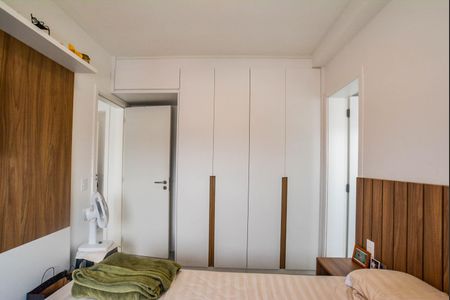 Apartamento à venda com 96m², 3 quartos e 3 vagasQuarto Suíte