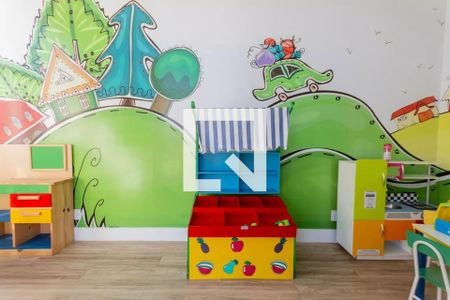 Apartamento à venda com 96m², 3 quartos e 3 vagasBrinquedoteca