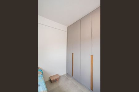 Apartamento à venda com 96m², 3 quartos e 3 vagasQuarto 2