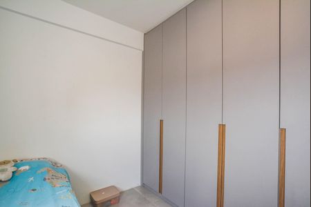 Apartamento à venda com 96m², 3 quartos e 3 vagasQuarto 2