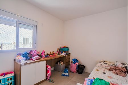 Apartamento à venda com 96m², 3 quartos e 3 vagasQuarto 1