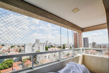 Apartamento à venda com 96m², 3 quartos e 3 vagasSala