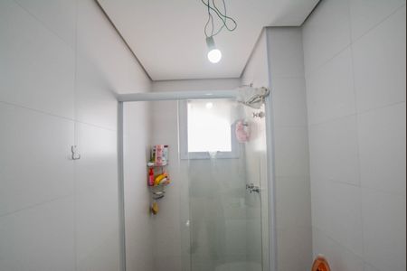 Apartamento à venda com 96m², 3 quartos e 3 vagasBanheiro Social