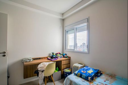 Apartamento à venda com 96m², 3 quartos e 3 vagasQuarto 2