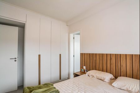Apartamento à venda com 96m², 3 quartos e 3 vagasQuarto Suíte