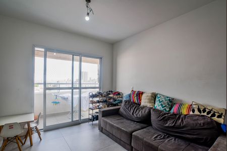 Apartamento à venda com 96m², 3 quartos e 3 vagasSala