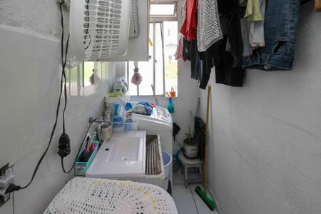 Apartamento à venda com 52m², 2 quartos e 1 vaga