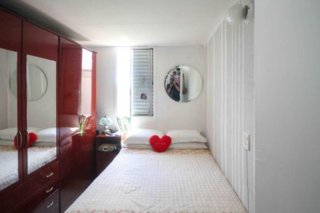 Apartamento à venda com 2 quartos, 52m² em Parque Novo Lar, São Paulo