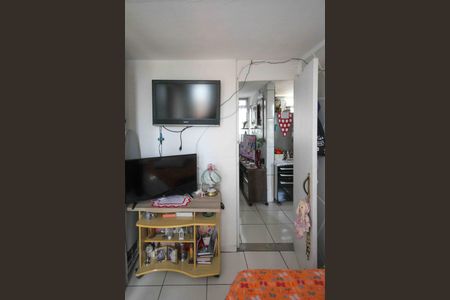 Apartamento à venda com 2 quartos, 52m² em Parque Novo Lar, São Paulo