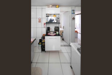 Apartamento à venda com 52m², 2 quartos e 1 vaga
