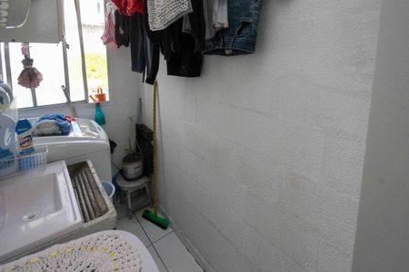 Apartamento à venda com 52m², 2 quartos e 1 vaga