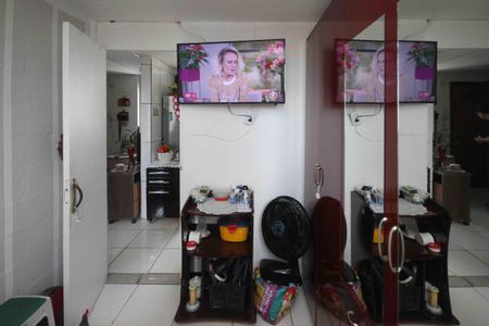 Apartamento à venda com 2 quartos, 52m² em Parque Novo Lar, São Paulo