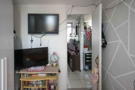 Apartamento à venda com 52m², 2 quartos e 1 vaga
