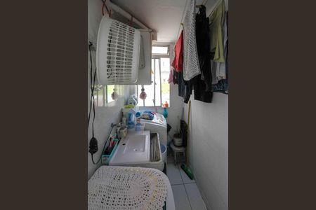 Apartamento à venda com 52m², 2 quartos e 1 vaga