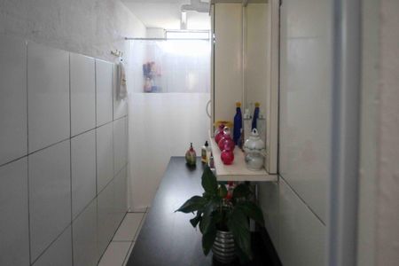 Apartamento à venda com 52m², 2 quartos e 1 vaga