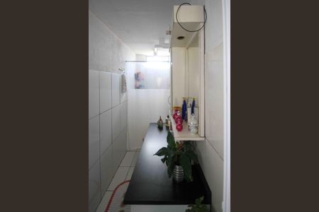 Apartamento à venda com 52m², 2 quartos e 1 vaga