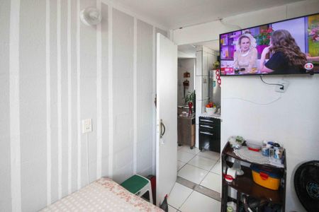 Apartamento à venda com 2 quartos, 52m² em Parque Novo Lar, São Paulo