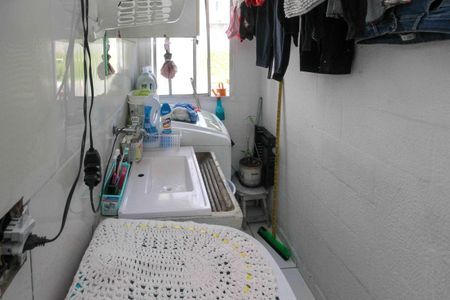 Apartamento à venda com 52m², 2 quartos e 1 vaga