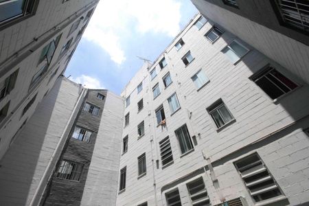 Apartamento à venda com 52m², 2 quartos e 1 vaga