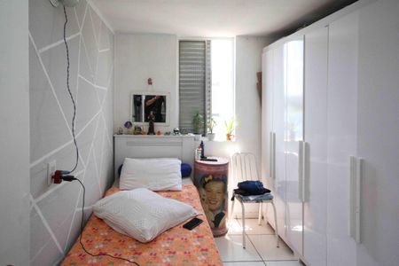 Apartamento à venda com 52m², 2 quartos e 1 vaga