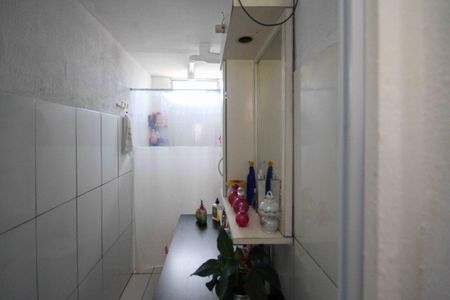 Apartamento à venda com 52m², 2 quartos e 1 vaga