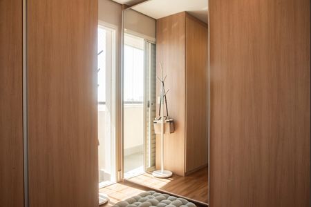 Apartamento à venda com 207m², 3 quartos e 3 vagasSuíte 2 - Closet