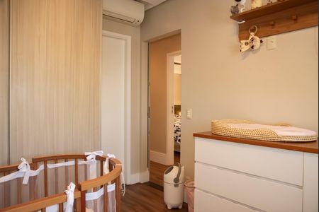 Apartamento à venda com 207m², 3 quartos e 3 vagasSuíte 1