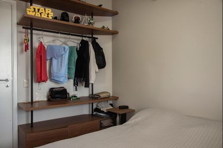 Apartamento à venda com 207m², 3 quartos e 3 vagasQuarto