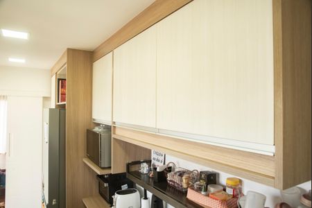 Apartamento à venda com 207m², 3 quartos e 3 vagasCozinha