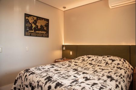 Apartamento à venda com 207m², 3 quartos e 3 vagasSuíte 2