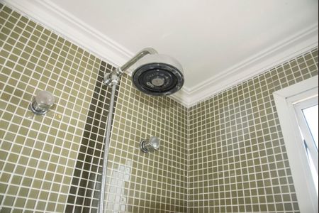 Apartamento à venda com 207m², 3 quartos e 3 vagasBanheiro da Suíte 2