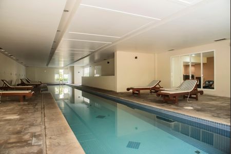 Apartamento à venda com 207m², 3 quartos e 3 vagasÁrea comum - Piscina