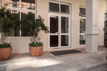 Apartamento à venda com 207m², 3 quartos e 3 vagasHall de entrada