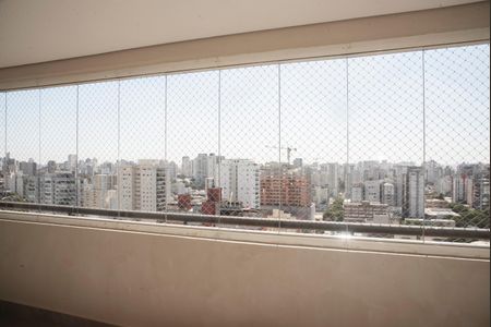 Apartamento à venda com 207m², 3 quartos e 3 vagasVista do Quarto
