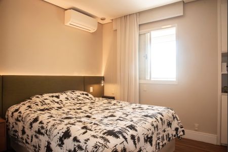 Apartamento à venda com 207m², 3 quartos e 3 vagasSuíte 2