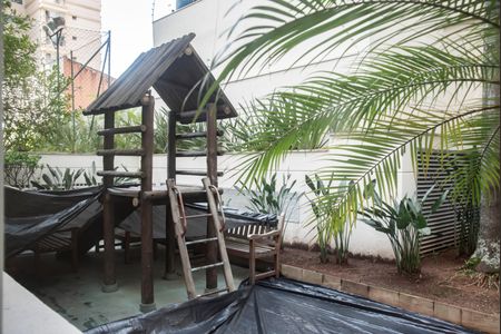 Apartamento à venda com 207m², 3 quartos e 3 vagasÁrea comum - Playground