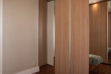 Apartamento à venda com 207m², 3 quartos e 3 vagasSuíte 2 - Closet