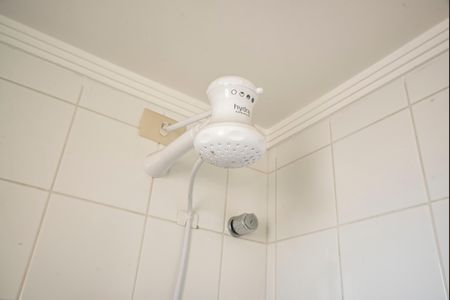 Apartamento à venda com 207m², 3 quartos e 3 vagasBanheiro de Serviço