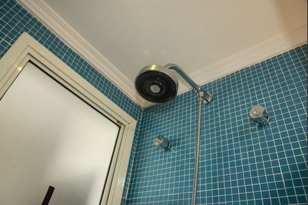 Apartamento à venda com 207m², 3 quartos e 3 vagasBanheiro da Suíte 1