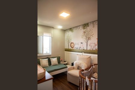 Apartamento à venda com 207m², 3 quartos e 3 vagasSuíte 1