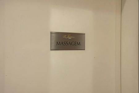 Apartamento à venda com 207m², 3 quartos e 3 vagasÁrea comum - Sala de massagem