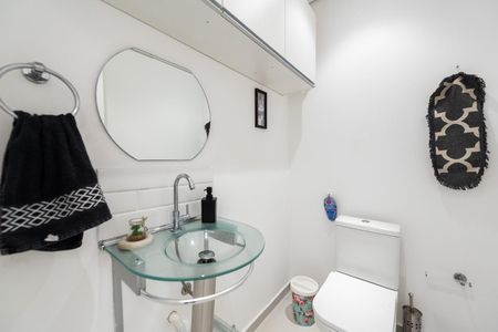 Apartamento para alugar com 3 quartos, 109m² em Ponta da Praia, Santos