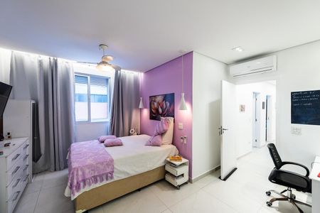 Apartamento para alugar com 3 quartos, 109m² em Ponta da Praia, Santos
