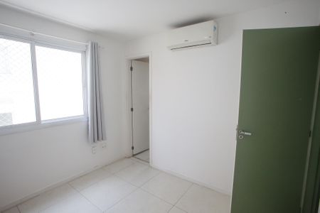 Quarto Suíte de apartamento para alugar com 2 quartos, 60m² em Pechincha, Rio de Janeiro