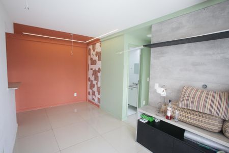 Apartamento para alugar com 60m², 2 quartos e 1 vagaSala