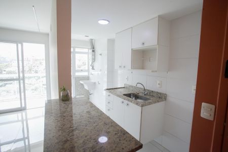 Apartamento para alugar com 60m², 2 quartos e 1 vagaCozinha
