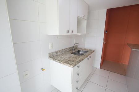 Apartamento para alugar com 60m², 2 quartos e 1 vagaCozinha