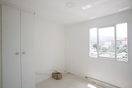 Apartamento para alugar com 60m², 2 quartos e 1 vagaQuarto 2
