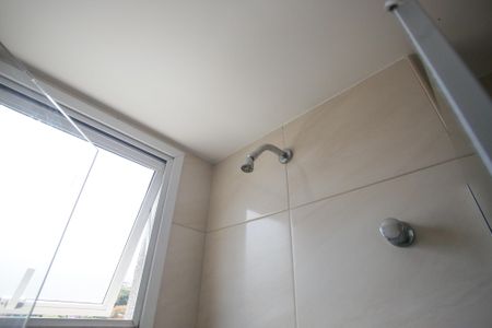 Apartamento para alugar com 60m², 2 quartos e 1 vagaBanheiro da Suíte